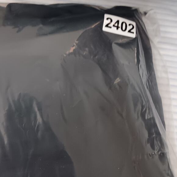 Blauer Uniform Pants Men's 50X3 Navy Blue Unhemmed 7 Pocket Tactical Utility - Picture 13 of 13